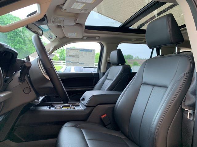 new 2024 Ford Expedition car, priced at $64,475