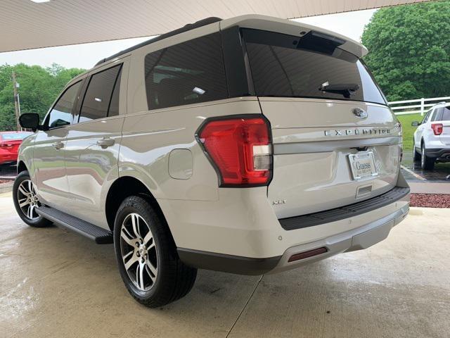 new 2024 Ford Expedition car, priced at $64,475