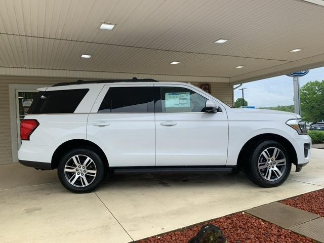 new 2024 Ford Expedition car, priced at $72,000