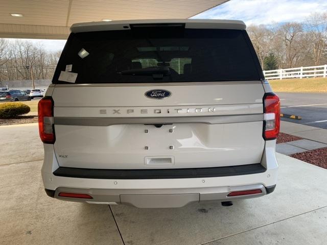 new 2024 Ford Expedition car, priced at $72,000