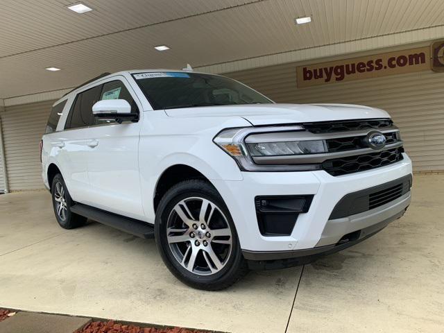 new 2024 Ford Expedition car, priced at $64,475