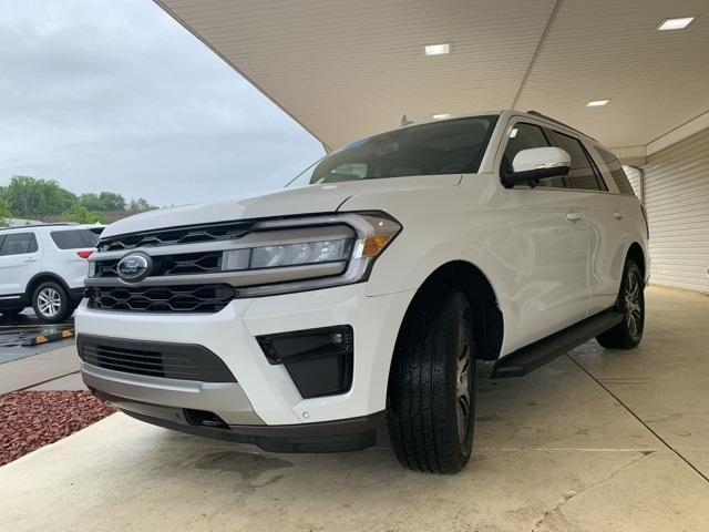 new 2024 Ford Expedition car, priced at $71,464