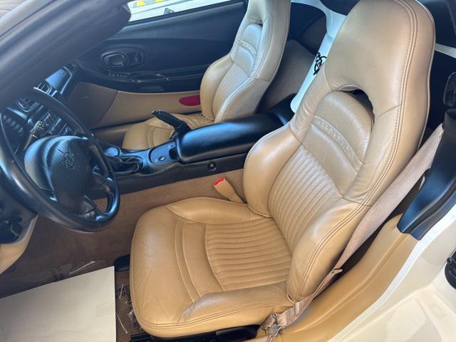 used 2002 Chevrolet Corvette car, priced at $23,500