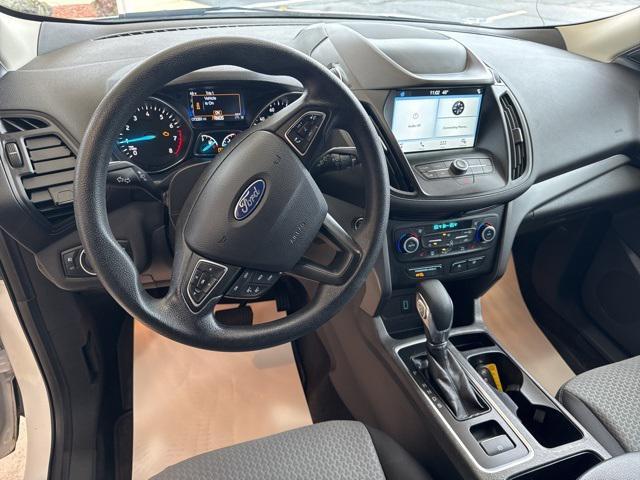 used 2019 Ford Escape car, priced at $13,597