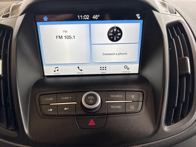 used 2019 Ford Escape car, priced at $13,597