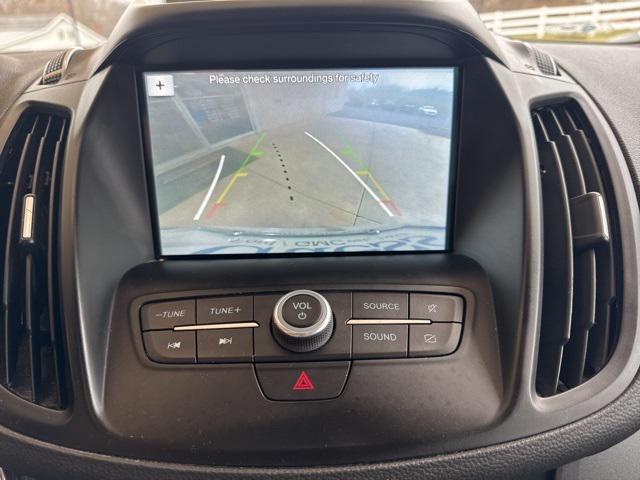 used 2019 Ford Escape car, priced at $13,597