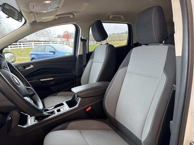 used 2019 Ford Escape car, priced at $13,597