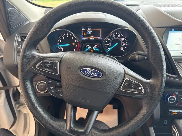 used 2019 Ford Escape car, priced at $13,597