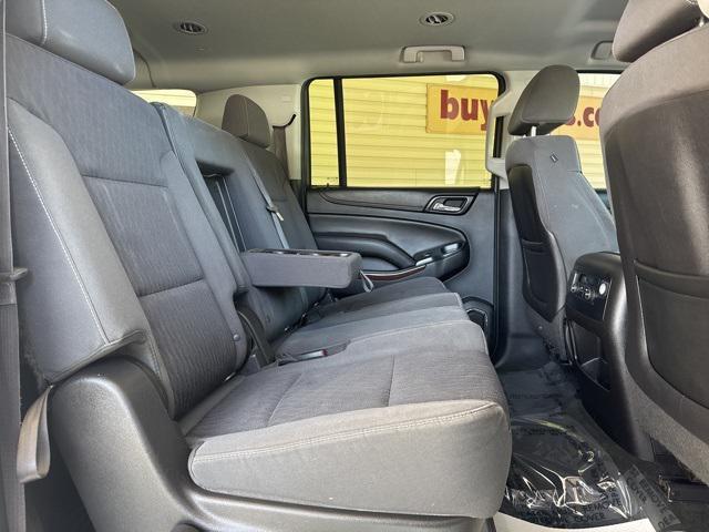 used 2015 GMC Yukon XL car, priced at $20,800