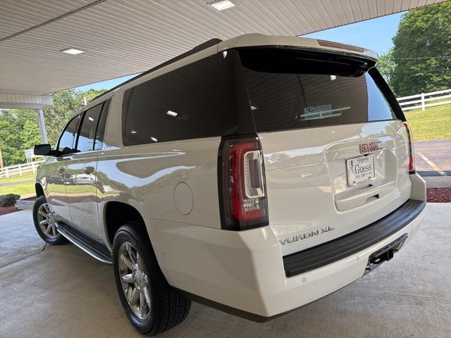 used 2015 GMC Yukon XL car, priced at $20,800