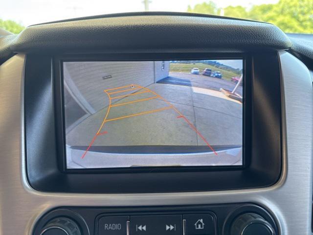 used 2015 GMC Yukon XL car, priced at $20,800
