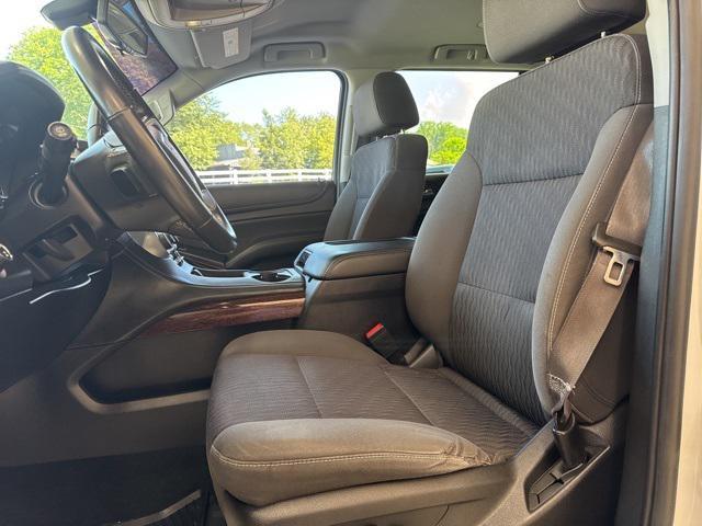 used 2015 GMC Yukon XL car, priced at $20,800