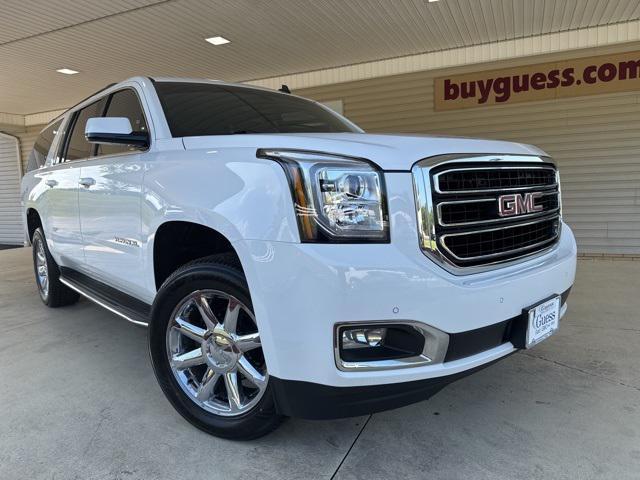 used 2015 GMC Yukon XL car, priced at $20,800