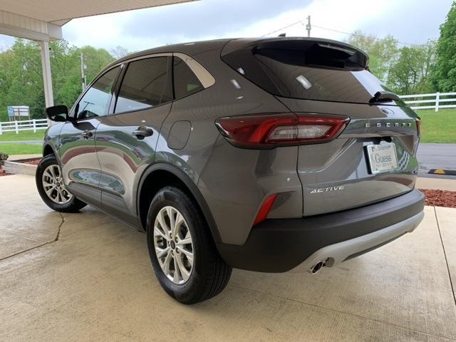 new 2024 Ford Escape car, priced at $32,257