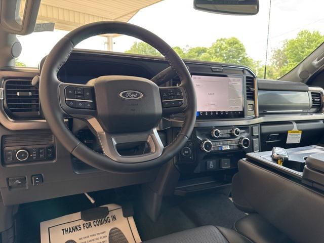 new 2025 Ford F-250 car, priced at $78,000