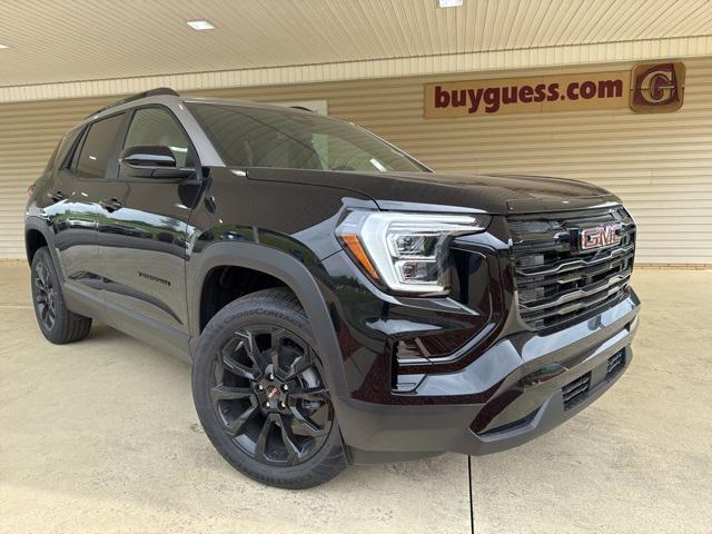 new 2026 GMC Terrain car, priced at $37,730