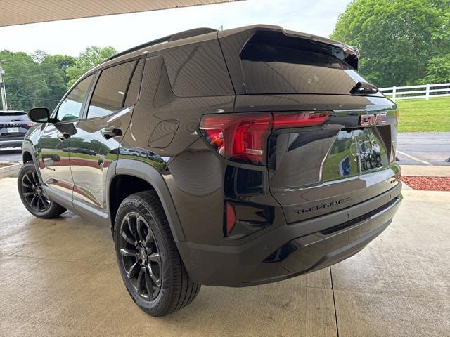 new 2026 GMC Terrain car, priced at $37,730