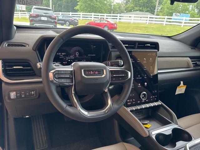 new 2026 GMC Terrain car, priced at $37,730