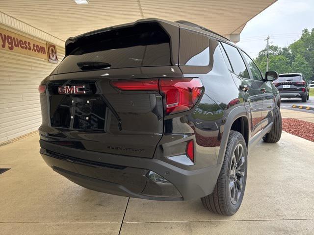new 2026 GMC Terrain car, priced at $37,730