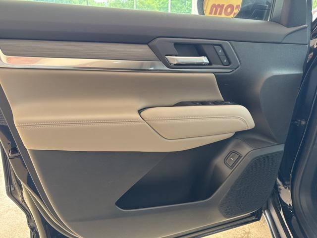 new 2026 GMC Terrain car, priced at $37,730