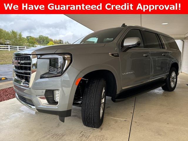 new 2024 GMC Yukon XL car, priced at $74,194