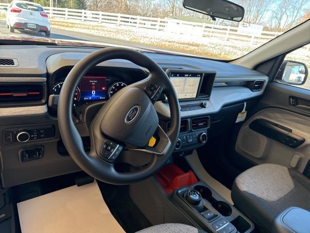 new 2024 Ford Maverick car, priced at $33,420