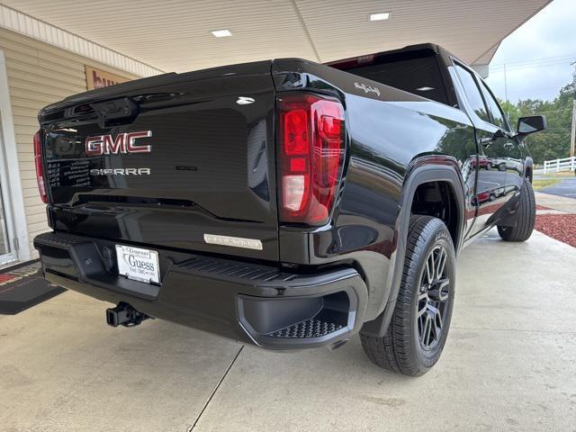 new 2026 GMC Sierra 1500 car, priced at $49,706