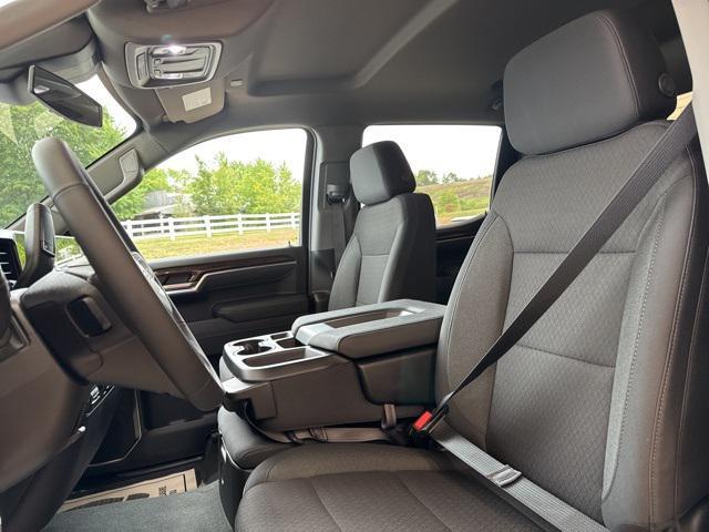 new 2026 GMC Sierra 1500 car, priced at $49,706