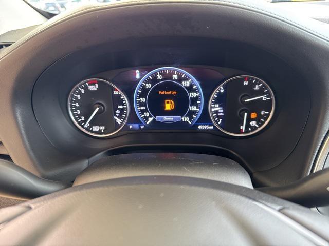 used 2023 Buick Enclave car, priced at $37,799