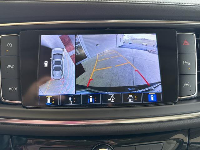 used 2023 Buick Enclave car, priced at $37,799