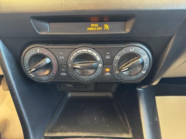 used 2015 Mazda Mazda3 car, priced at $3,200