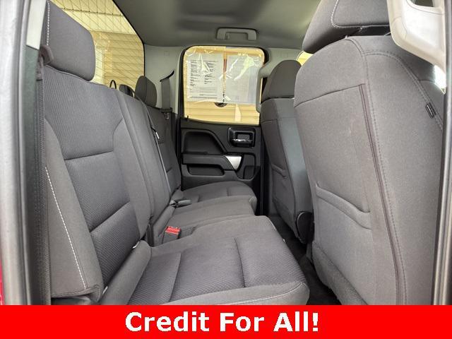 used 2018 Chevrolet Silverado 1500 car, priced at $28,900