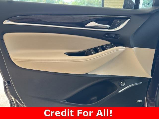 used 2018 Buick Enclave car, priced at $16,600
