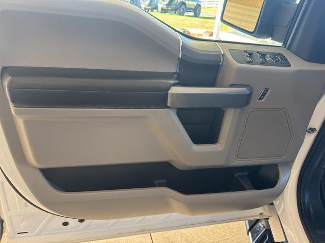 used 2018 Ford F-150 car, priced at $22,071