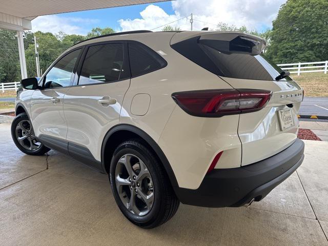 new 2025 Ford Escape car, priced at $33,780