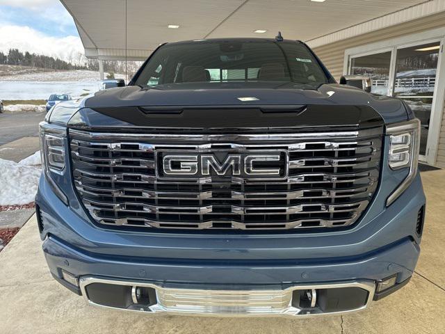 new 2025 GMC Sierra 1500 car, priced at $79,950