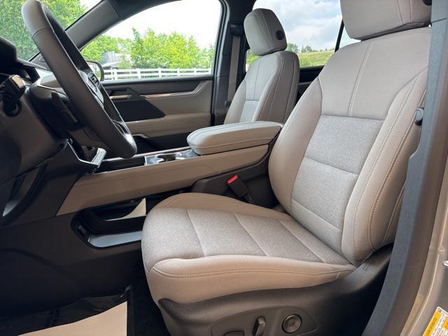 new 2025 GMC Acadia car, priced at $44,990