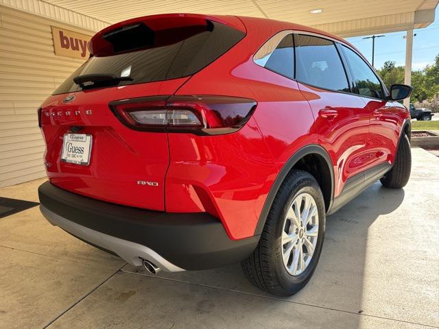 new 2024 Ford Escape car, priced at $31,391