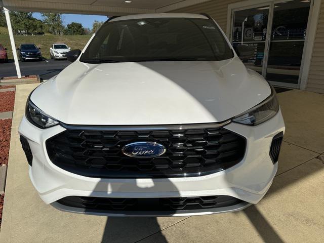 new 2024 Ford Escape car, priced at $33,493