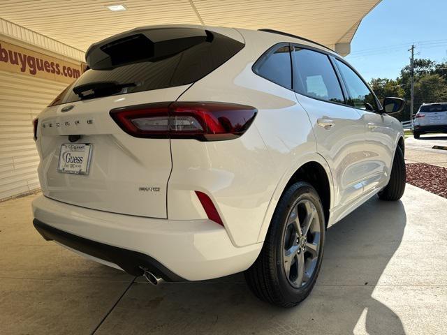 new 2024 Ford Escape car, priced at $33,493