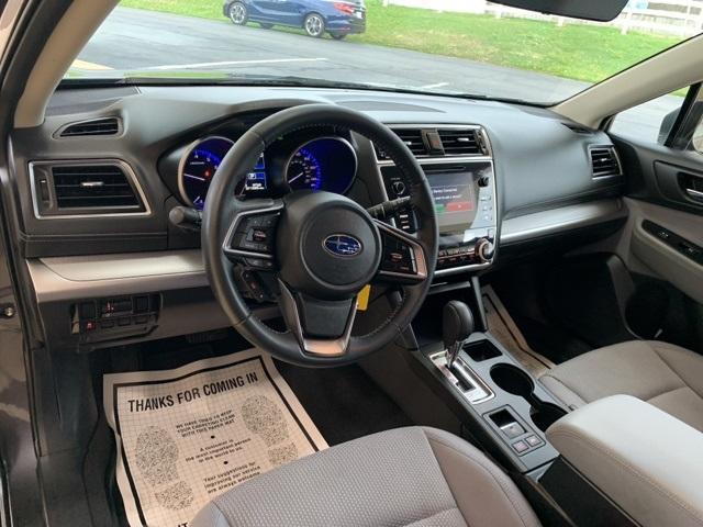 used 2018 Subaru Outback car, priced at $19,900