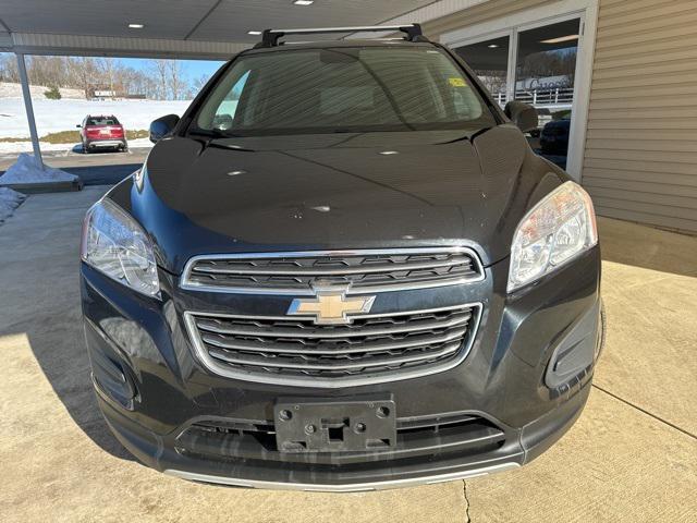 used 2016 Chevrolet Trax car, priced at $7,000