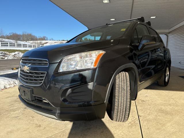 used 2016 Chevrolet Trax car, priced at $7,000