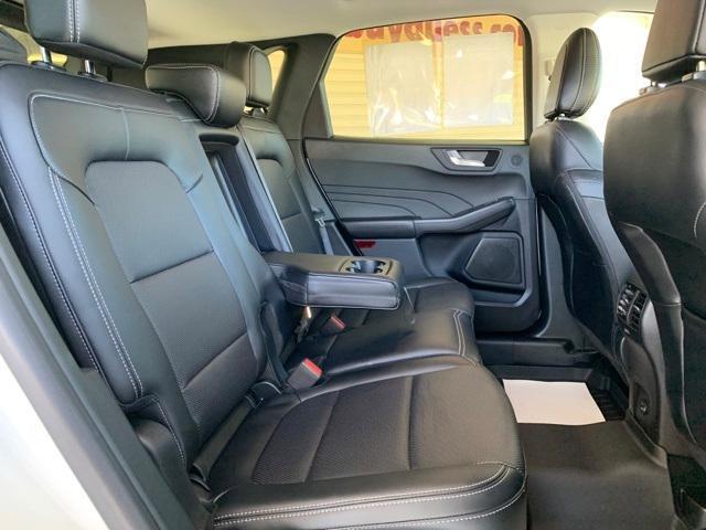 used 2021 Ford Escape car, priced at $25,900