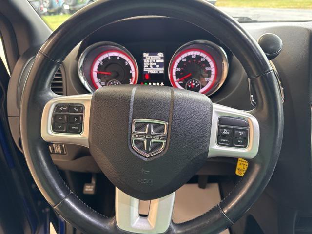 used 2019 Dodge Grand Caravan car, priced at $14,900