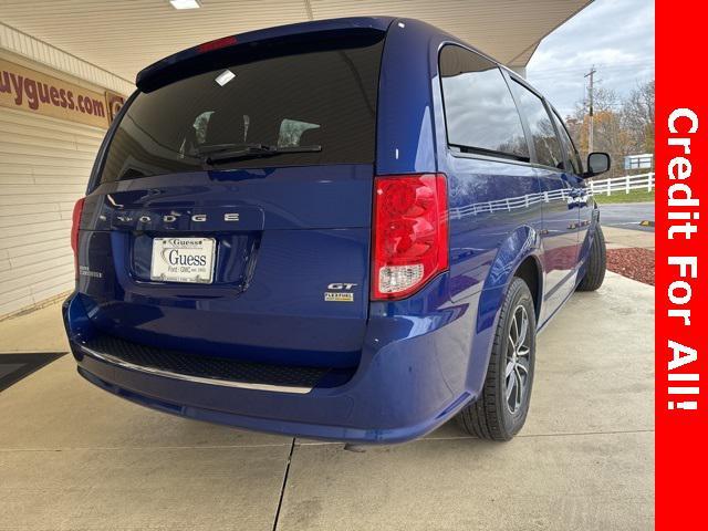 used 2019 Dodge Grand Caravan car, priced at $14,900