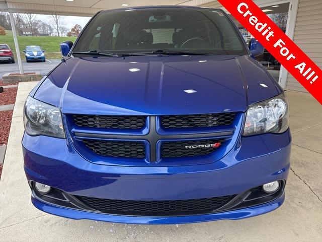 used 2019 Dodge Grand Caravan car, priced at $14,900