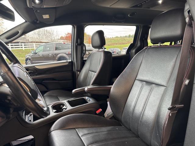 used 2019 Dodge Grand Caravan car, priced at $14,900