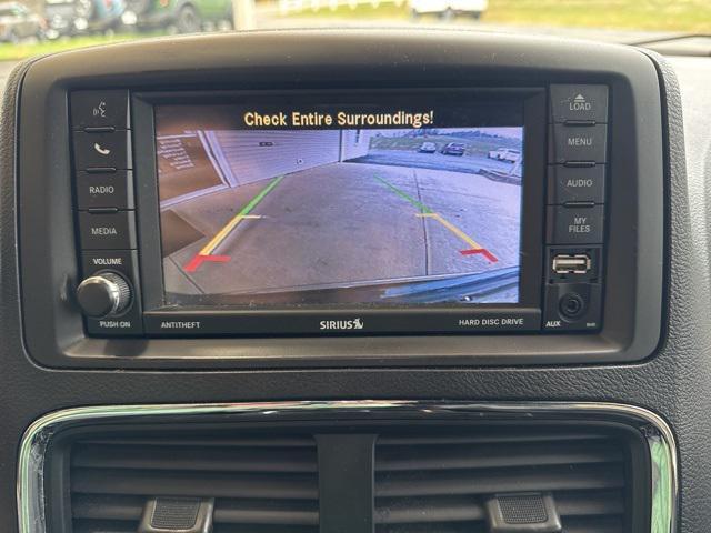 used 2019 Dodge Grand Caravan car, priced at $14,900
