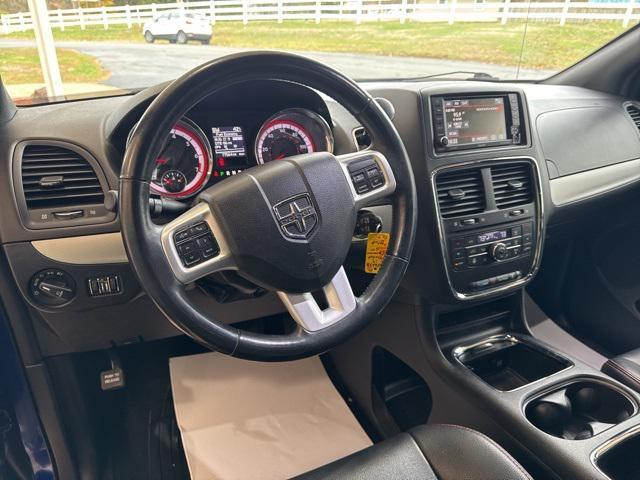 used 2019 Dodge Grand Caravan car, priced at $14,900